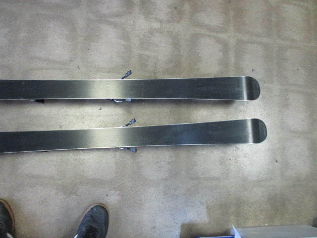 Load image into Gallery viewer, Used K2 Wired 170Cm Downhill Skis With Marker Bindings
