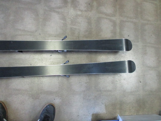 Used K2 Wired 170Cm Downhill Skis With Marker Bindings