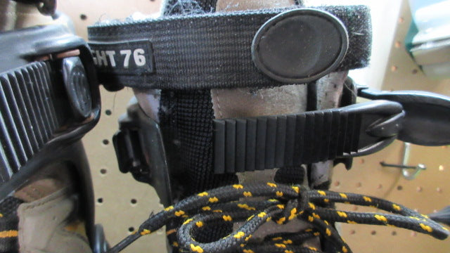 Load image into Gallery viewer, Used K2 Flight 76 Softboot In-line Skates - Size 10
