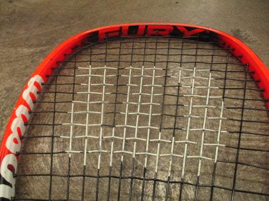 Used Wilson Fury 22" Racquetball Racquet