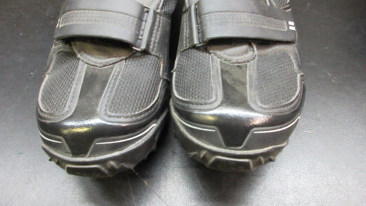 Used Shimano SPD M065 Mountain Bike MTB Cycling Bicycle Shoes - Size 10.5