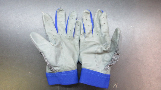 Used Rawlings Batting Gloves - Size Youth Large