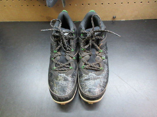 Used Under Armour Harper 8 Mid RM Baseball Cleats - Size 7