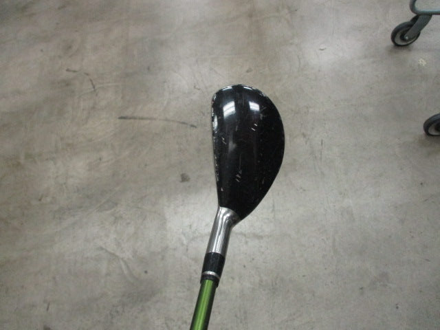Load image into Gallery viewer, Used Nickent 3Dx Ironwood 2 Hybrid 17 Deg
