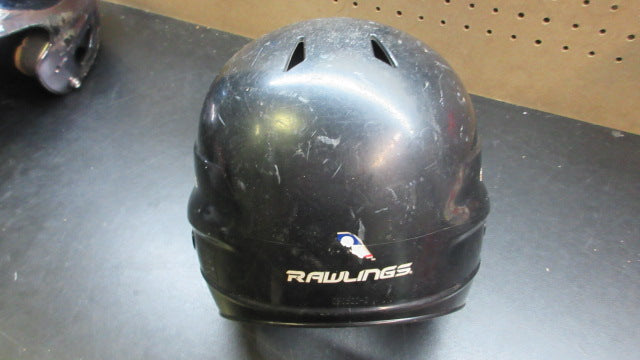 Load image into Gallery viewer, Used Rawlings T-Ball Batting Helmet - 6 1/4" - 6 7/8"
