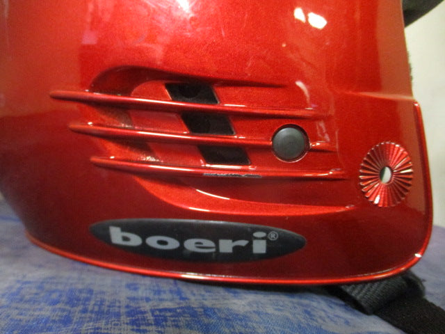 Load image into Gallery viewer, Used Boeri Snow Helmet Adult Size Medium
