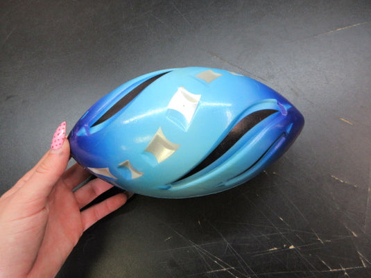 Used G2 Air Foam Football