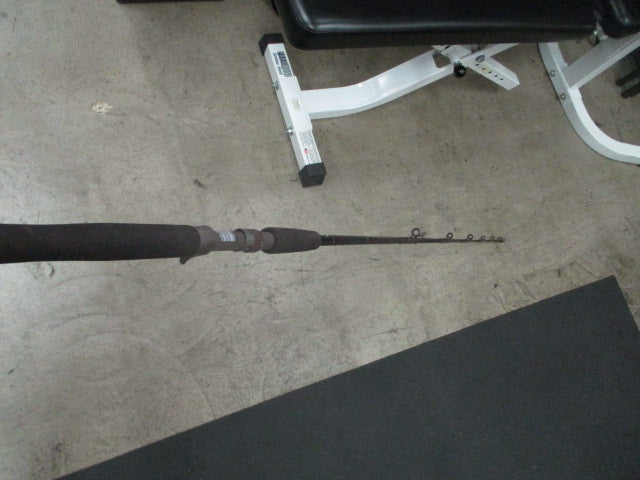 Load image into Gallery viewer, Used Browning Silaflx 955 model 942955 5'6" Fishing Rod
