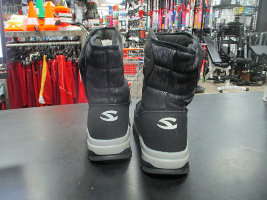 Used Hobibear Winter Snow Boots Size 2