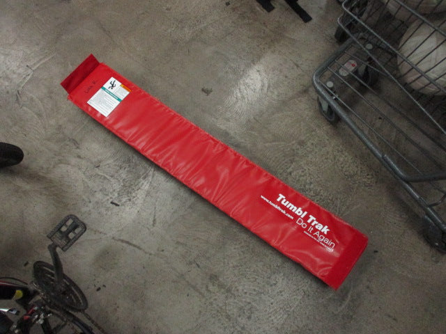 Load image into Gallery viewer, Used Tumbl Trak 4 ft Sectional Balance Beam
