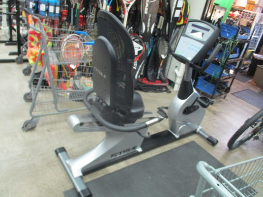 Use True ES9.0S Recumbent Bike