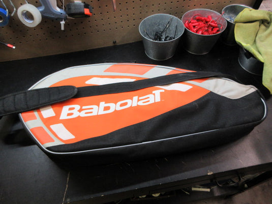 Used Babolat Tennis Racquet Bag