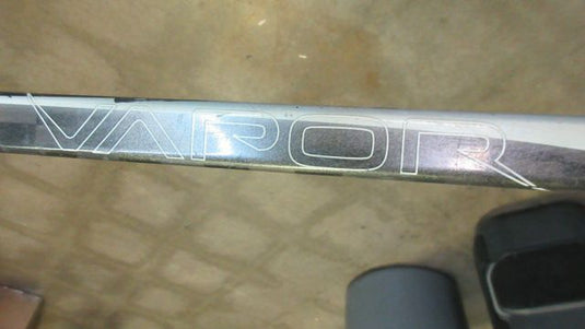 Used Bauer Vapor X:60 Stick'um Hockey Stick - crack