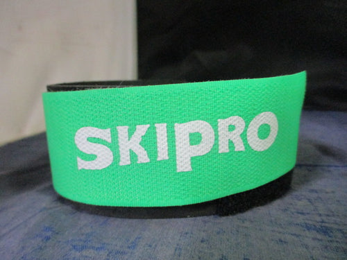 Used Ski Pro Ski Strap