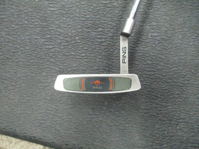 Load image into Gallery viewer, Used Ping 1/2 Wack-E Putter- RHT
