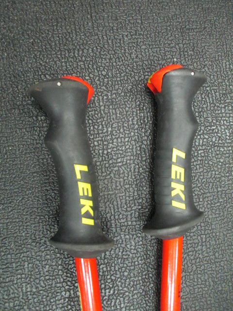 Used Leki Venom Carbon 48