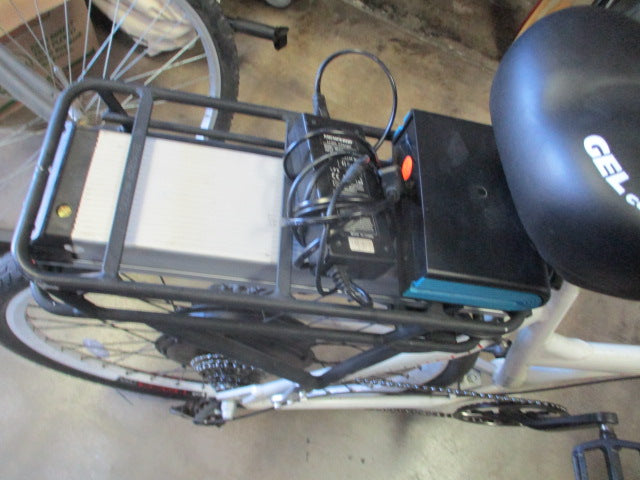 Load image into Gallery viewer, Used Prodecotech Stride 400 Electric Bicycle
