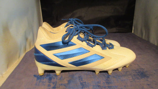 Used Adidas Freak Cleats Adult Size 9.5