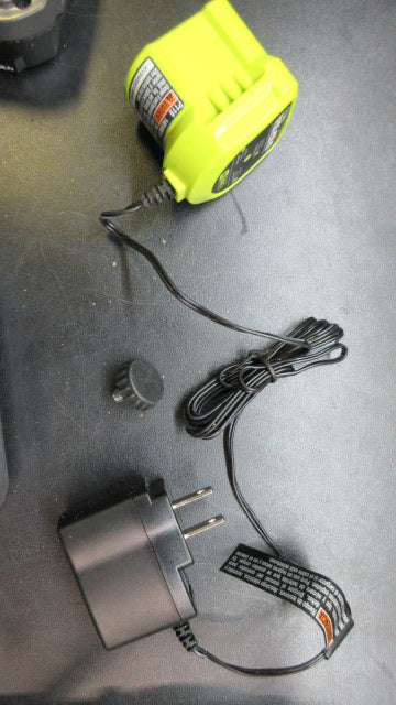 Load image into Gallery viewer, Used RYOBI 18V ONE+ Portable Bucket Top Misting Kit
