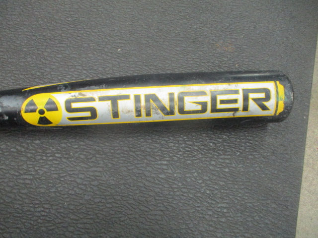 Load image into Gallery viewer, Used Stinger Nuke 2 33&quot; -3 BBCOR Baseball Bat
