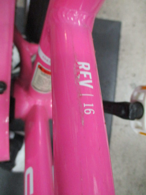 Load image into Gallery viewer, Used Co-Op Rev 16" 1 Speed Kids BMX Bike
