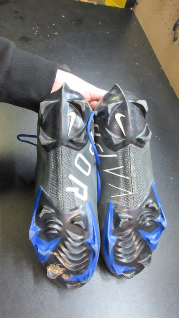Used Nike Vapor Football Cleats - Size 8.5