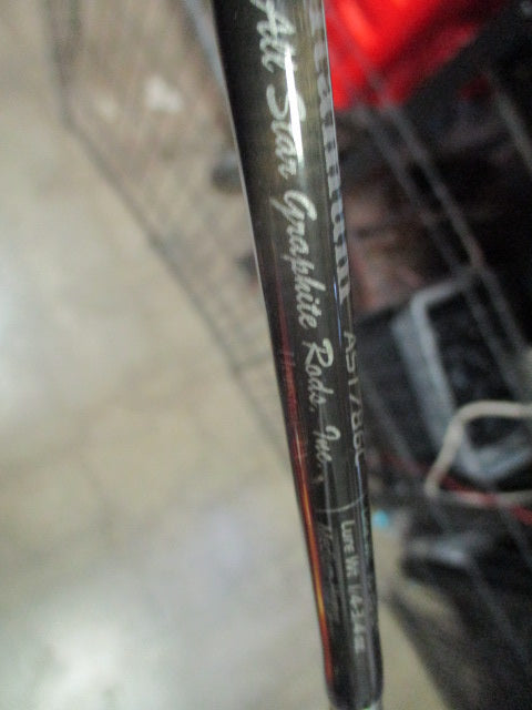 Load image into Gallery viewer, All Star Titanium AST786C6'6" Fishing Rod
