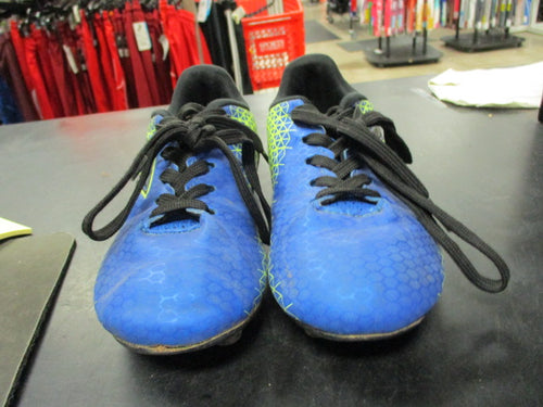 Used Lotto Forza Elite Size 13 Kids Soccer Cleats