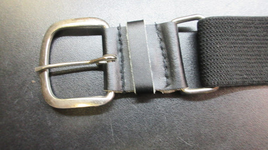 Used Easton Baseball Belt - Adult