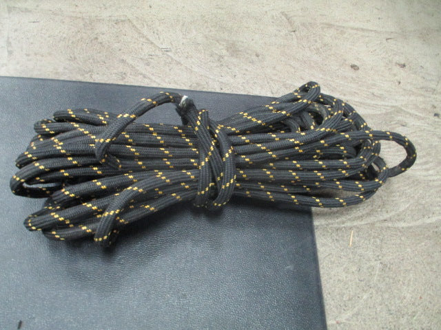 Load image into Gallery viewer, Used Black Multi-Purpose Utility Rope
