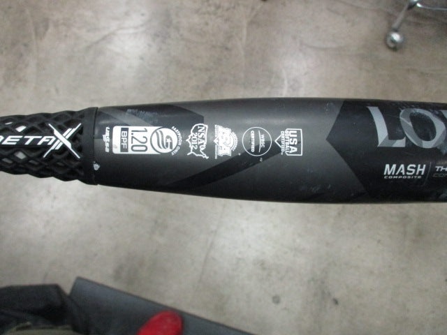 Load image into Gallery viewer, Used Louisville Slugger Meta X (-11) 30&quot; USSSA Fastpitch Softball Bat

