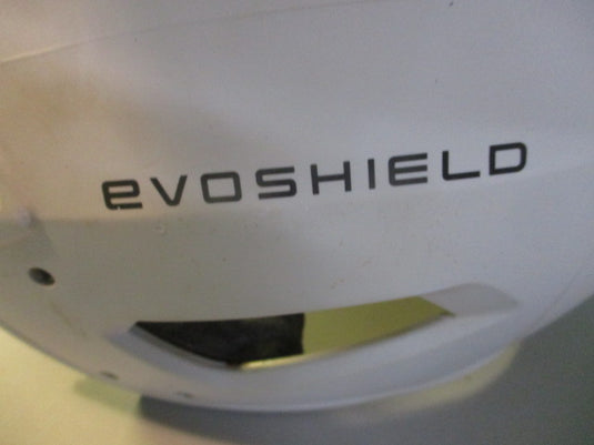 Used EvoShield  Size Small Baseball Helmet
