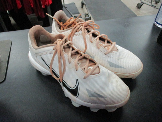 Load image into Gallery viewer, Used Nike Trout Cleats Size 8

