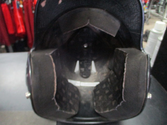 Used Rawlings Size 6 1/2 - 7 1/2 Batting Helmet