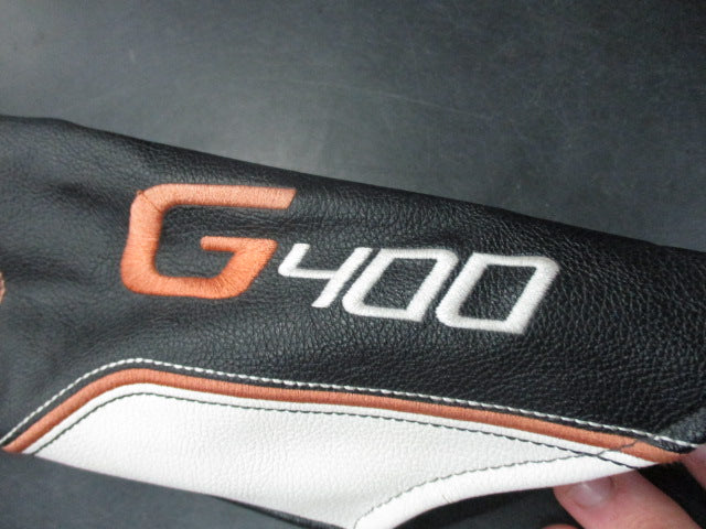Load image into Gallery viewer, Used Ping G400 Driver Head Cover
