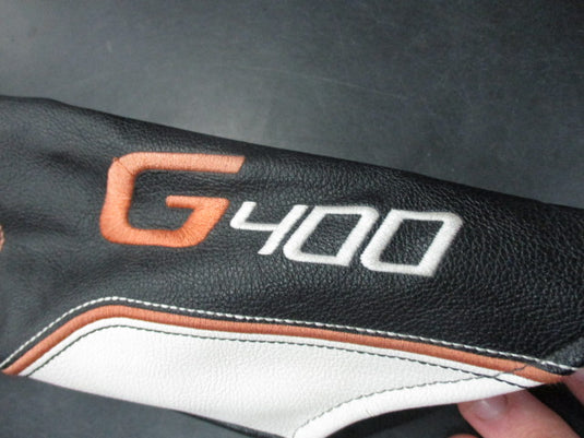 Used Ping G400 Driver Head Cover