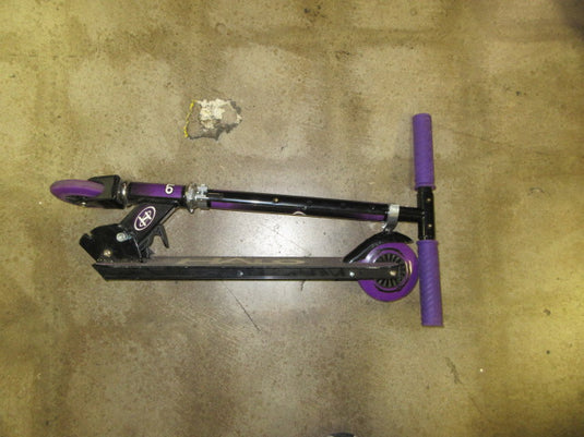Used Halo Folding Kids SCOOTER