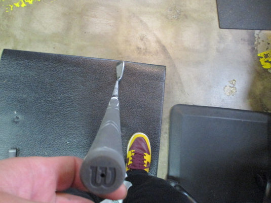 Used Wilson SGI Profile Womens 8 Iron - RH