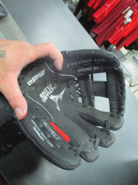 Used Mizuno Power Close 10
