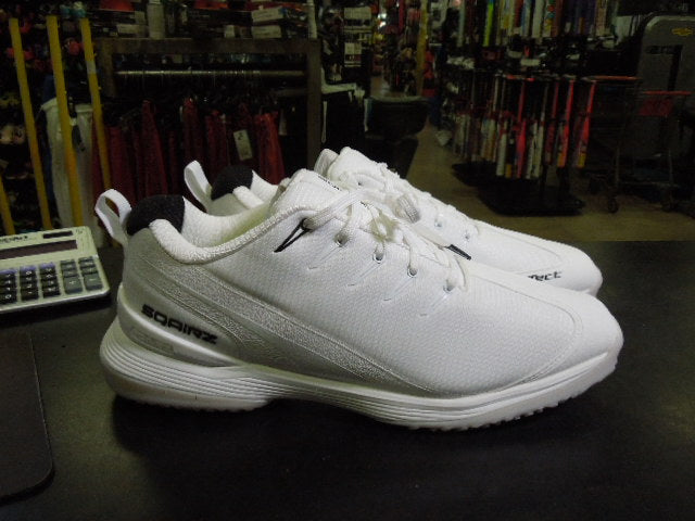 Load image into Gallery viewer, Like New SQAIRZ GFP2 Softball Turf Shoes Size 13
