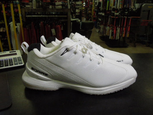 Like New SQAIRZ GFP2 Softball Turf Shoes Size 13