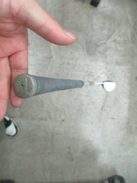 Load image into Gallery viewer, Used Taylormade Aero Burner 21 Deg 5HL Hybrid - RH
