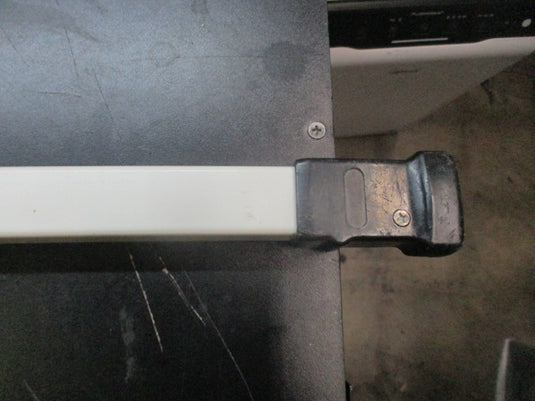 Used Flaghouse Plastic Hockey Stick - 45"