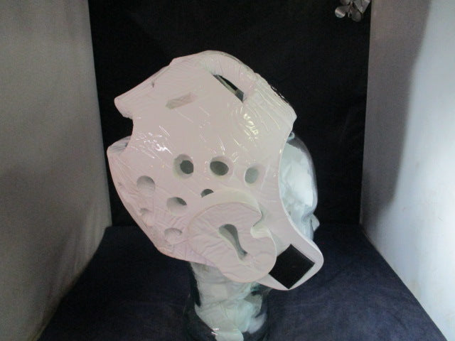 Load image into Gallery viewer, Used Vision Martial Arts Foam Head Gear Size Small
