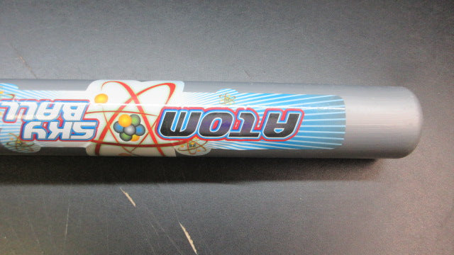Load image into Gallery viewer, Used Atom Sky Ball Plastic Bat
