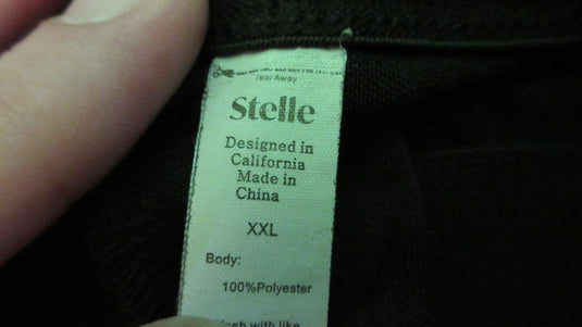 Used Stelle Softball Pants - Size Youth XXL