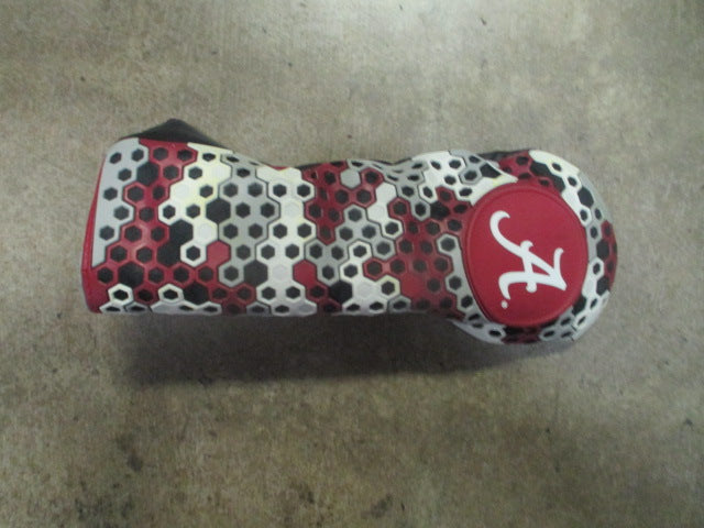 Load image into Gallery viewer, Used Hometown Alabama Crimson Tide driver HEAD COVER
