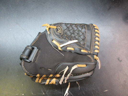Used Rawlings Players Series 10" Glove - RHT