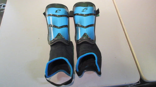 Used Champro Youth Small Soccer Shin Guards
