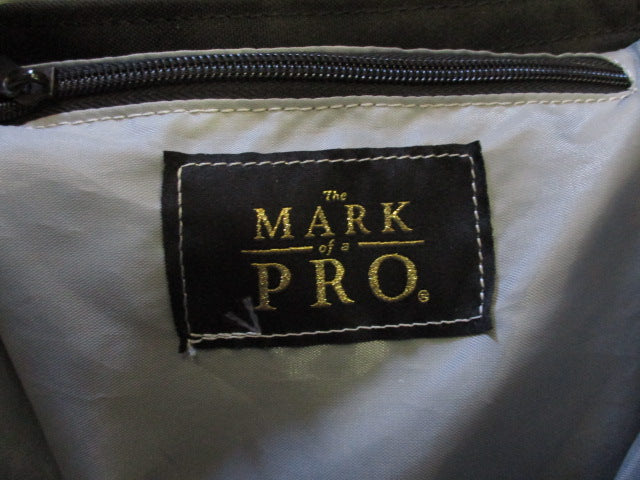 Load image into Gallery viewer, Used Rawlings Mark Of A Pro Baseball Equipment Backpack
